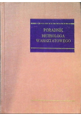 Poradnik Metrologa Warsztatowego