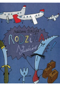 Rodzina sztućców