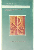 Teologia ojców Kościoła