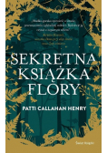 Sekretna książka Flory