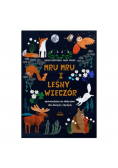 Mru Mru i leśny wieczór Opowiadania na dobranoc dla dużych i małych