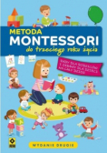 Metoda Montessori do 3 roku życia
