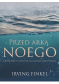 Przed arką Noego