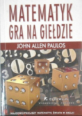 Matematyka gra na giełdzie