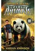 Spirit Animals Tom 3 Powrót