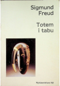Totem i tabu