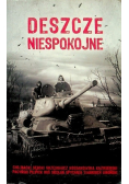 Deszcze niespokojne
