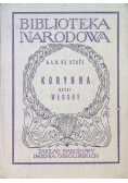 Korynna czyli Włochy