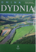 Gmina Dydnia