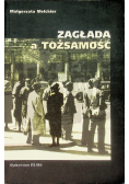 Zagłada a tożsamość