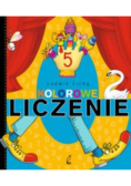 Kolorowe liczenie