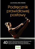 Podręcznik prawidłowej postawy