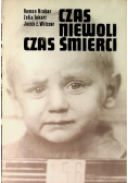 Czas niewoli czas śmierci