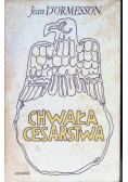 Chwała cesarstwa
