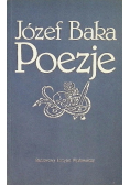 Baka Poezje