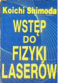 Wstęp do fizyki laserów