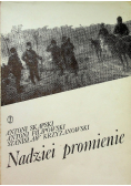 Nadziei promienie