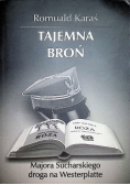 Tajemna broń
