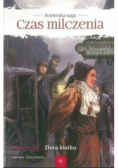 Czas milczenia złota klatka Tom 22