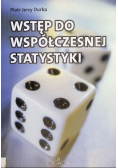 Wstęp do współczesnej statystyki