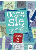 Uczę się rysować Część 2