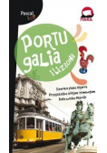 Pascal Lajt Portugalia i Lizbona