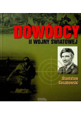 Dowódcy II wojny światowej Tom 17 Stanisław Sosabowski