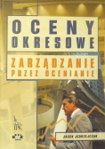 Oceny okresowe zarządzanie przez ocenianie