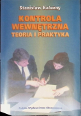 Kontrola wewnętrzna
