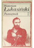 Łukasiński Pamiętnik