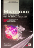 Mathcad Od obliczeń do programowania