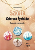Szkoła Czterech Żywiołów Naszyjniki przeznaczenia