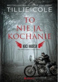 To nie ja, kochanie. Kaci Hadesa