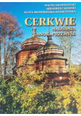 Cerkwie Nadsania: Sanok-Przemyśl