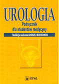Urologia Podręcznik dla studentów medycyny