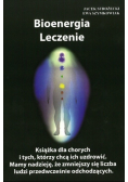 Bioenergia Leczenie