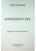 Gwiezdny pył