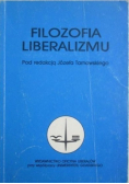 Filozofia liberalizmu