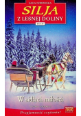 Saga norweska Silja z Leśnej Doliny Tom 51 W sidłach miłości