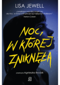 Noc w której zniknęła