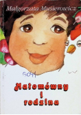 Małomówny i rodzina