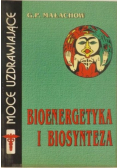 Bioenergetyka i biosynteza