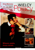 Wielcy Polacy Tom 10 Adam Mickiewicz