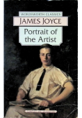 A portrait of the artist as a young man