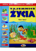 Tajemnice życia
