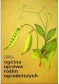 Ogólna uprawa roślin ogrodniczych