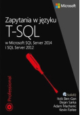 Zapytania w języku TSQL
