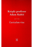 Curriculum vitae