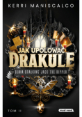 Jak upolować Drakulę