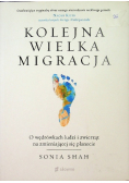 Kolejna wielka migracja